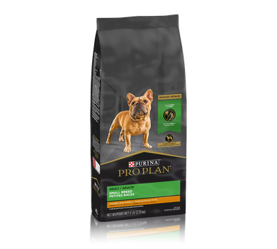Purina Pro Plan Specialized Adult Small Breed