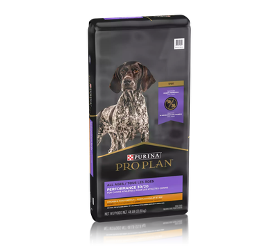 Purina Pro Plan Sport All Life Stages