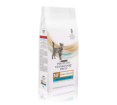 Purina Pro Plan Veterinary Diets NF Kidney