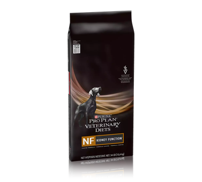 Purina Pro Plan Veterinary Diets NF Kidney