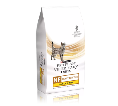 Purina Pro Plan Veterinary Diets NF Kidney