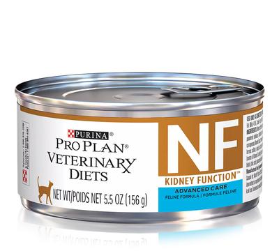Purina Pro Plan Veterinary Diets NF Kidney