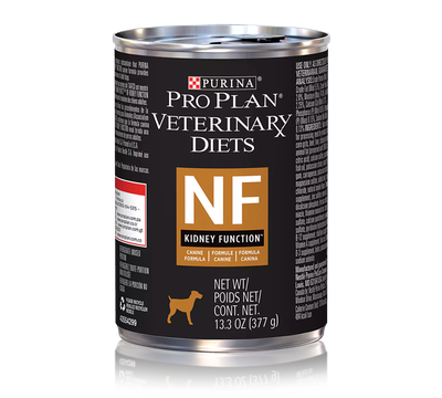 Purina Pro Plan Veterinary Diets NF Kidney