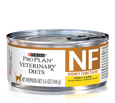 Purina Pro Plan Veterinary Diets NF Kidney