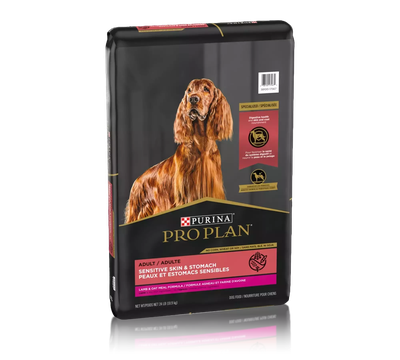 Purina Pro Plan Specialized Adult Sensitive Skin