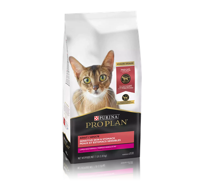 Purina Pro Plan Specialized Adult Sensitive Skin