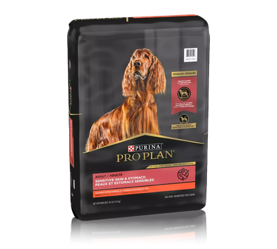 Purina Pro Plan Specialized Adult Sensitive Skin