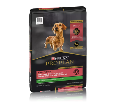Purina Pro Plan Specialized Adult Small Breed