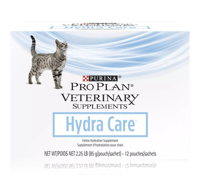 Purina Pro Plan Hydra Care Supplement for