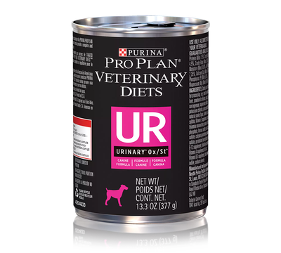 Purina Pro Plan Veterinary Diets UR Urinary