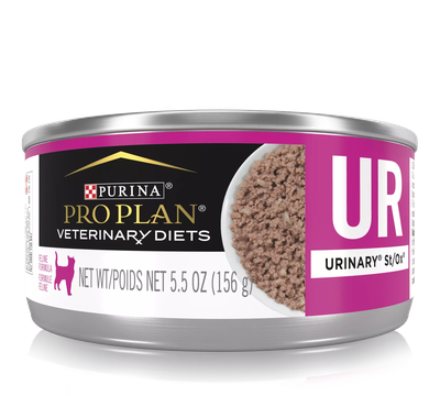 Purina Pro Plan Veterinary Diets UR Urinary