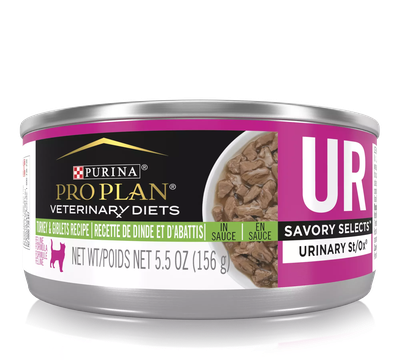 Purina Pro Plan Veterinary Diets UR Urinary