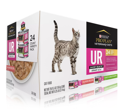 Purina Pro Plan Veterinary Diets UR Urinary