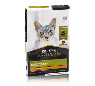 Purina Pro Plan Specialized Adult Weight Management