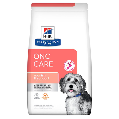 Hill's Prescription Diet ONC Care Chicken Dry