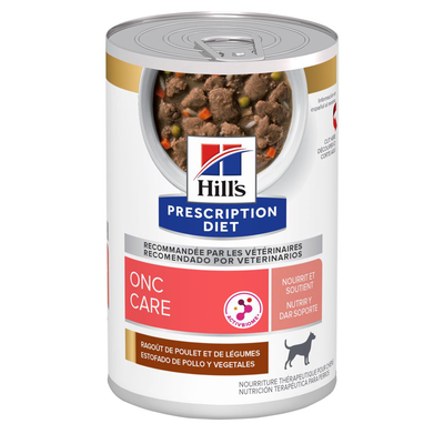 Hill's Prescription Diet ONC Care Chicken &