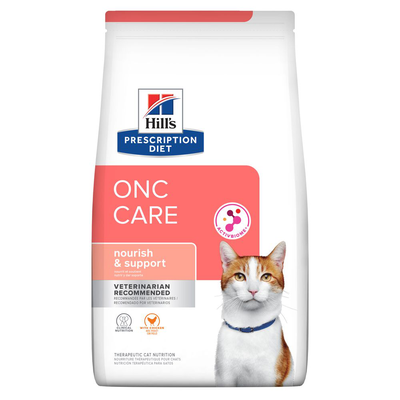 Hill's Prescription Diet ONC Care with Chicken