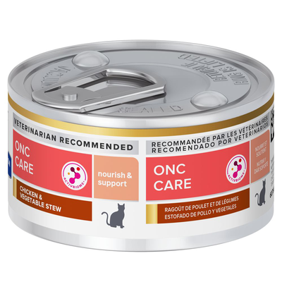 Hill's Prescription Diet ONC Care Chicken &