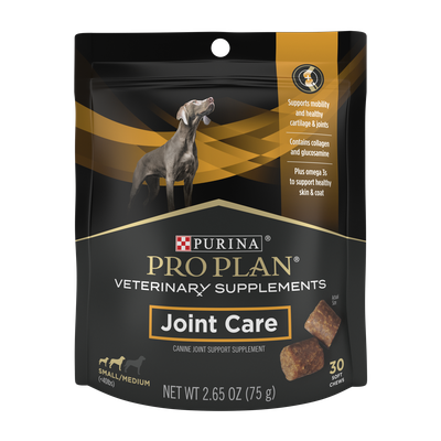 Purina Pro Plan Veterinary Supplements Joint Care