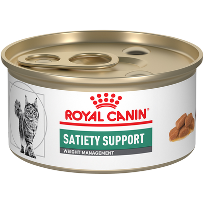 Royal Canin Satiety Support Thin Slices in