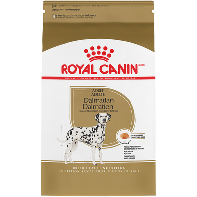 Royal Canin Dalmatian Adult Dry Dog Food