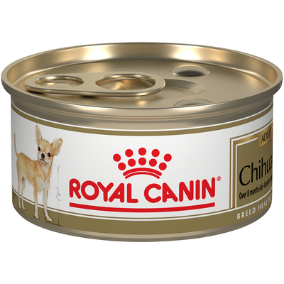 Royal Canin Chihuahua Adult Loaf in Sauce