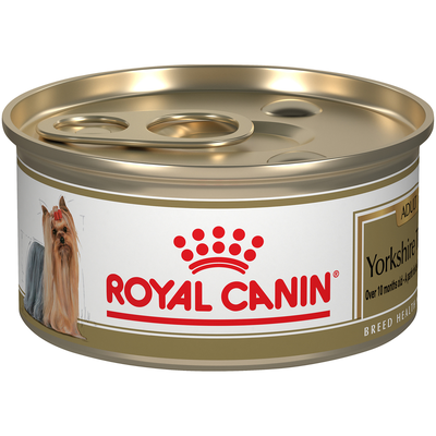 Royal Canin Yorkshire Terrier Adult Loaf in