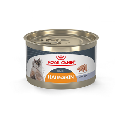 Royal Canin Hair & Skin Care Loaf