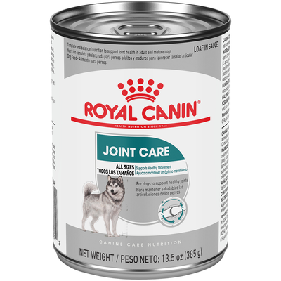 Royal Canin Large Joint Care Loaf in