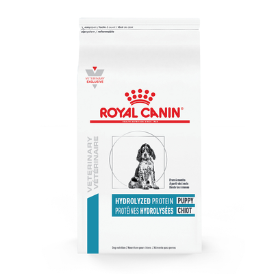 Royal Canin Hydrolyzed Protein Puppy Dry Dog