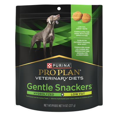 Purina Pro Plan Veterinary Diets Hydrolyzed +