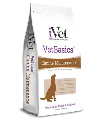 VETBASICS™ Canine Maintenance Food