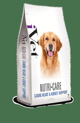 NUTRICARE™ Canine Heart & Kidney Support