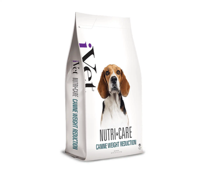 NUTRICARE™ Canine Weight Reduction