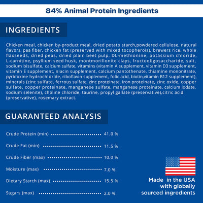 VETERINARY HPM® Spay & Neuter Adult Cat