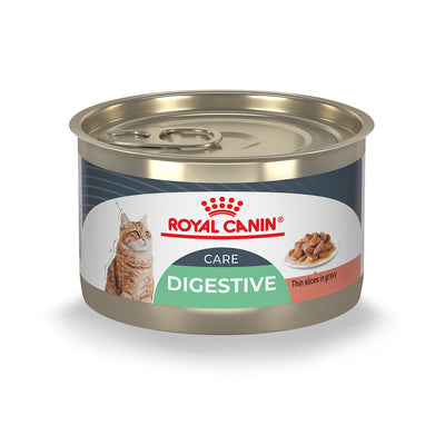 Royal Canin Digestive Care Thin Slices In