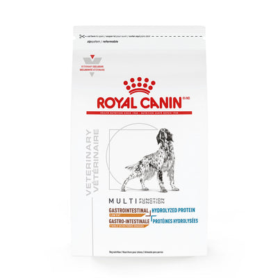 Royal Canin Gastrointestinal Low Fat + Hydrolyzed Protein Dry Dog Food