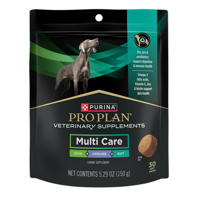 Purina Pro Plan Veterinary Diets Multi Care