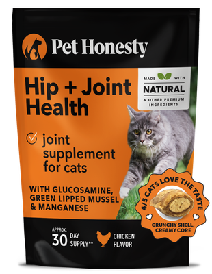 Pet Honesty Hip + Joint Health Chicken