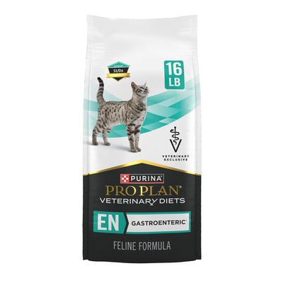 Purina Pro Plan Veterinary Diets EN Gastroenteric