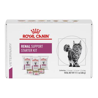Royal Canin Veterinary Diet Feline Renal Support