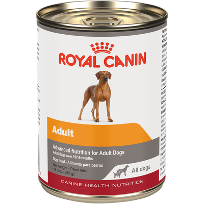 Royal Canin Adult in Gel Canned Dog