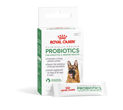 Royal Canin Probiotics Digestive and Immune Health