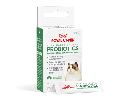 Royal Canin Probiotics Digestive and Immune Health