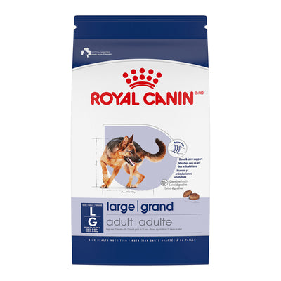 Royal Canin Size Health Nutrition Large Adult