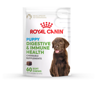 Royal Canin Puppy Digestive & Immune Health