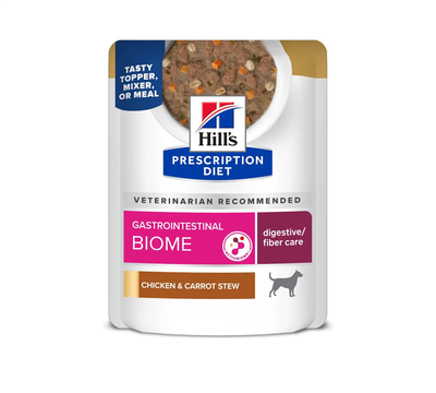 Hill's Prescription Diet Gastrointestinal Biome Chicken &