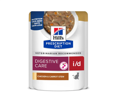 Hill's Prescription Diet i/d Digestive Care Chicken