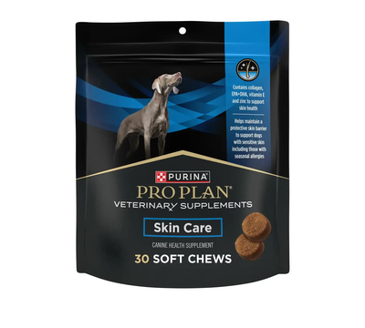 Purina Pro Plan Veterinary Diets Skin Care