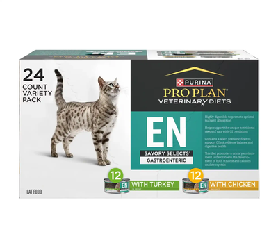 Purina Pro Plan Veterinary Diets EN Gastroenteric